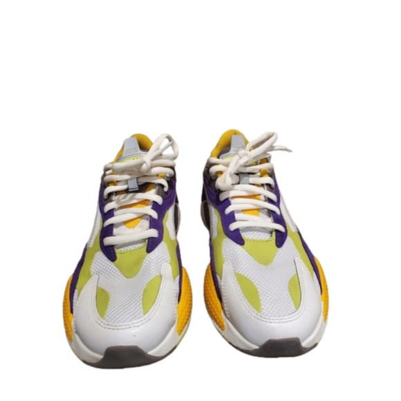 PUMA - RS-Xᶟ Men's 11 - Picture 6 of 6